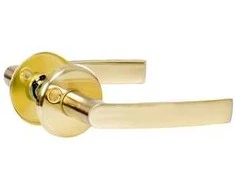 Okko Doerr HANDLE ON ROSE 16/006 SB ALUMINIUM