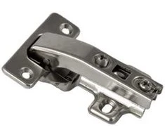 Haushalt Tunabone HINGES FURNI 110D F35 SLIDE-ON 2 PCS