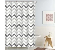 Domoletti SHOWER CURTAIN 182546H 180X180CM