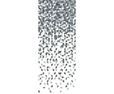Domoletti SHOWER CURTAIN GS-001 180X180 CM