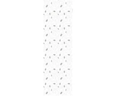 Domoletti SHOWER CURTAIN GS-007 180X180CM