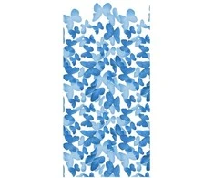 Domoletti SHOWER CURTAIN GS-016 180X180 CM