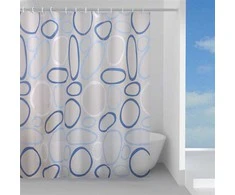 Gedy SHOW CURTAIN 180X200 CIOTOLI TVI13441800