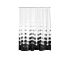 Ridder Vinilo dušo užuolaida 180 cm x 200 cm