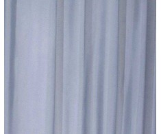 Dušo užuolaida Ridder Madison 45310, pilka, 200 cm x 180 cm