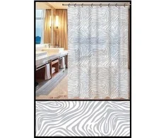 Thema Lux Tiekimas DUŠO UŽUOLAIDA ZHY020-2 180X180CM PEVA
