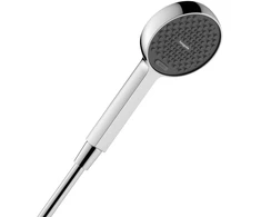 Hansgrohe GALVUTĖ DUŠO ACTIVERA SELECT S HG 2 FUNKCIJŲ CHROMAS