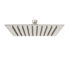Dušo galvutė Invena Eco Pax Exe Slim, chromo sp., 20 cm