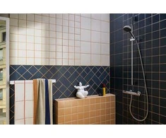Dušo komplektas Hansgrohe Activera Select S 95 2jet EcoSmart 90, chromo sp.