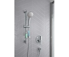 Dušo komplektas Ideal Standard Idealrain B9415AA, chromo sp.