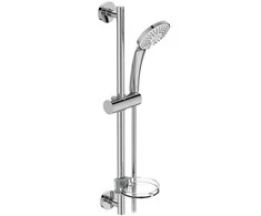 Dušas komplekts Ideal Standard Idealrain B9415AA, hroma
