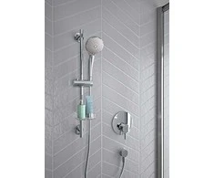 Dušas komplekts Ideal Standard Idealrain B9415AA, hroma