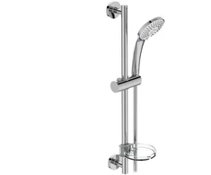 Dušo komplektas Ideal Standard Idealrain B9415AA, chromo sp.