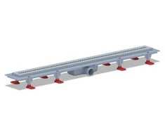 Dušas noteka Ani Plast TLQ1285MEU, 85 cm