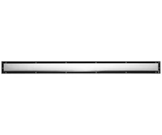 Dušo latakas Tece 2IN1, 90 cm