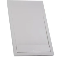 Masterjero SHOWER TRAY NEW YORK 120X80 Pilkas