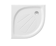 Shower tray Ravak Elipso Pro. 90 mm x 90 mm