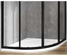 Shower tray Ravak Elipso Pro. 90 mm x 90 mm