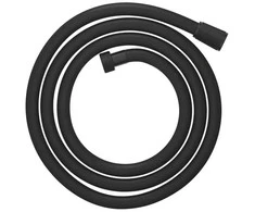 Dušo žarna AB Dark 150cm Juoda