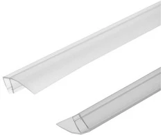 Thema Lux Tiekimo plunksninis tarpiklis stiklui 5-6 mm 90 2 vnt.
