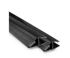 Dušas starplikas Thema Lux QZ-12C4, 200 cm, 2 gab.