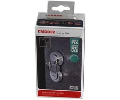 Dušo laikiklis Ridder Ela 12080000, 5.6 cm