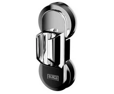 Dušo laikiklis Ridder Ela 12080000, 5.6 cm