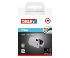 Priklijuojamas dušo galvutės laikiklis TESA SPAA 40343