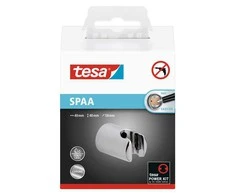 Dušas turētājs Tesa Spaa 40343