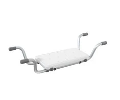Dušas un vannas sēdeklis Ridder Eco A0042001, 730 mm x 330 mm x 90 mm