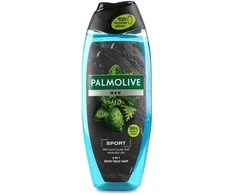 Dušo želė Palmolive Men 3in1 Sport 500ml