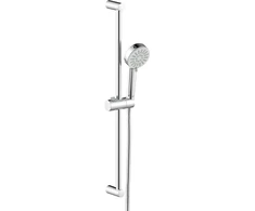 Dušo komplektas Oras Linea 1690N, chromuotas