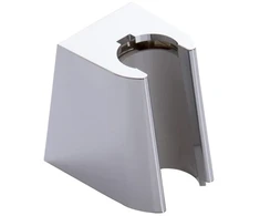 Dušo laikiklis Hansgrohe Porter S 28331000, 5 cm