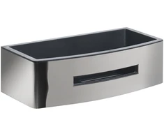 Dušo lentynėlė GEDY POSEIDON 771843, 240×72×123 mm