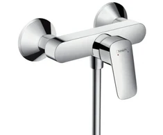 Dušo maišytuvas Hansgrohe Logis 71600000, chromo sp.
