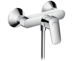 Dušo maišytuvas Hansgrohe Logis 71600000, chromuotas.