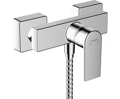 Dušo maišytuvas Hansgrohe Vernis Shape 71650000, chromo sp.