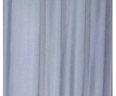 Dušo užuolaida Ridder Madison 45310, pilka, 200 cm x 180 cm