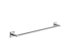 Domoletti MACAO TOWEL HOLDER 60 CM CHROMED