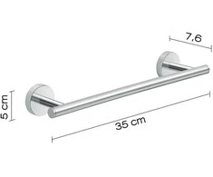 Kabykla Gedy Eros 2321-35, 35 cm
