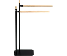 Dvieļu turētājs Ridder Albany, 15 cm, 15 cm x 86 cm
