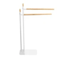 Rankšluosčių laikiklis Ridder Albany, 150x150x860 mm