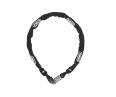 Dviračio spyna Abus 56342, juoda, 1100 mm