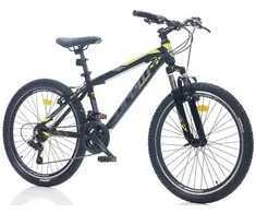Dviratis kalnų Corelli Felix 3.0,26″,15″ (36.83 cm) rėm.