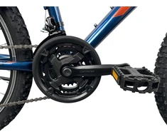 Outliner Velo ciclo 840 enjoy mtb24 acc 18v outli