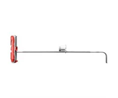 Dybelis Fischer DuoTec. 39 mm x 10 mm. 10 gab.