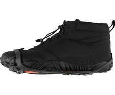 Kepurė Dzelkšņi Atom 649420, melna, 42-46