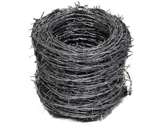 Dzeloņstieple Garden Center, cinkots, 1.7 mm x 50 m