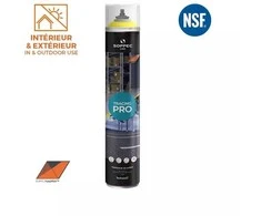 Dažai linijų žymėjimui Tracing Pro, geltoni, Soppec 750 ml