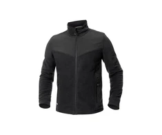 Džemperi Ardon Softfleece Combo, melna krās., L dydis